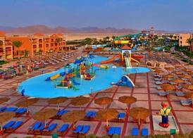 Charmillion Club Aquapark 4