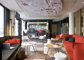 ibis Bordeaux Centre - Gare Saint-Jean 2