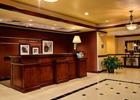 Hampton Inn Enterprise 2
