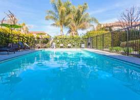 Hampton Inn & Suites Merced 4