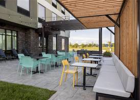Home2 Suites By Hilton Winchester 3