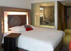 Novotel Avignon Centre 5