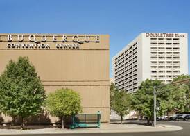 DoubleTree by Hilton Albuquerque 2