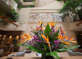 Embassy Suites by Hilton Bogotá Rosales 3