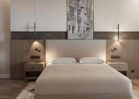 Radisson Hotel Jeddah Tahlia 5