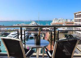 The Sebel Auckland Viaduct Harbour 2