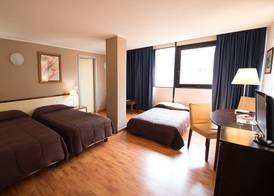 Cristal Hotel Palermo 2