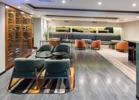 DoubleTree by Hilton Cape Town Upper Eastside 4