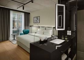 Pullman Zagreb 4
