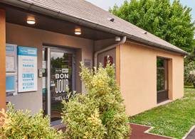 Kyriad Direct Le Bourget Gonesse 2