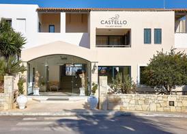 Castello Village Resort 3