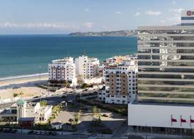 Hilton Garden Inn Tanger City Center 2