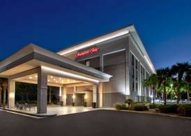 Hampton Inn Daytona/Ormond Beach 2