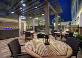 Hilton Garden Inn Houston Medical Center, TX 4