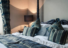 Argyll Hotel 3