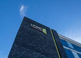 Home2 Suites By Hilton Fredericksburg South Spotsylvania, Va 4