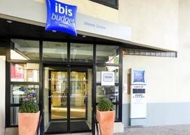 ibis budget Vienne Sud 3