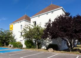 Premiere Classe Nantes Ouest - St Herblain 5