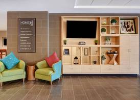 Home2 Suites by Hilton Augusta,GA 4