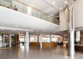 Hilton Garden Inn Malaga 5