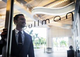 Pullman Miami Airport 4