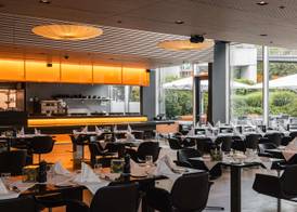 Radisson Blu Hotel, Lucerne 5