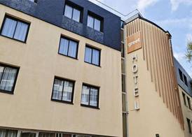 Greet Hotel Evreux Centre - Route de Normandie by Accor 3