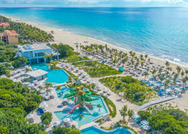 Sandos Playacar All Inclusive 5