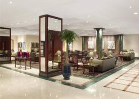 Hilton Antwerp Old Town 4