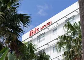 ibis Sydney Olympic Park 3