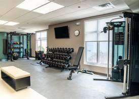 Homewood Suites By Hilton Corpus Christi Downtown 4