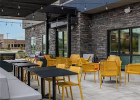 Home2 Suites By Hilton Ames 2