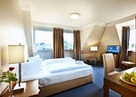 Hotel Königstein Kiel by Tulip Inn 4