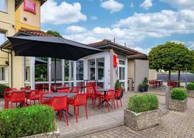 ibis Köln Frechen 3