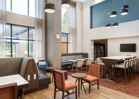 Hampton Inn & Suites Yuba City 5