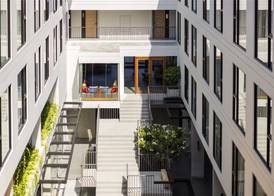 Novotel Chiangmai Nimman Journeyhub 4