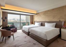 Rixos Gulf Hotel Doha 3