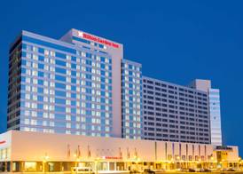 Hilton Garden Inn Tanger City Center 5