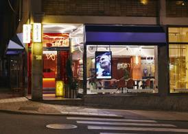 Scandic Go, Upplandsgatan 4 2