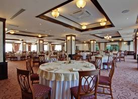 DoubleTree by Hilton Sighisoara - Cavaler 5