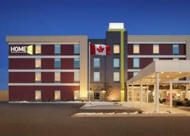 Home2 Suites by Hilton Fort St. John 5
