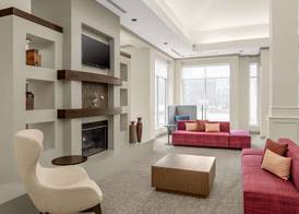Hilton Garden Inn Raleigh-Durham Airport 4