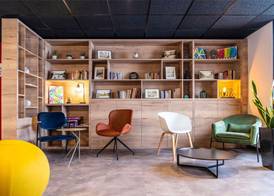 Ibis Pontarlier 4