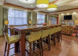 Hampton Inn Baltimore/Owings Mills 2