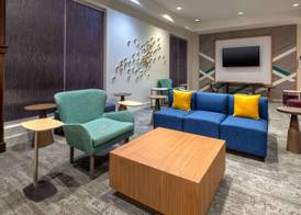 Hilton Garden Inn Columbus Easton 5