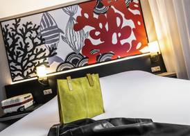 Ibis Styles Saint Brieuc Plerin 5