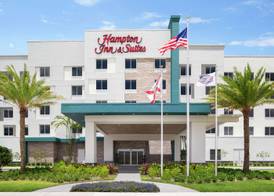 Hampton Inn & Suites Miami, Kendall, Executive Airport 3