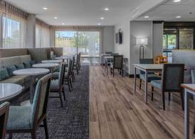 Hampton Inn Detroit/Northville 3