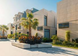 Mansard Riyadh, a Radisson Collection Hotel 5