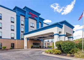 Hampton Inn Huntington University Area 3